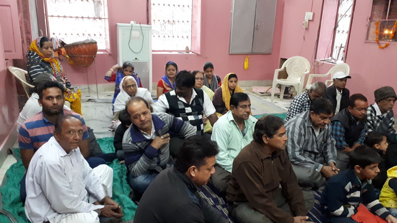 Jaisalmer patrika