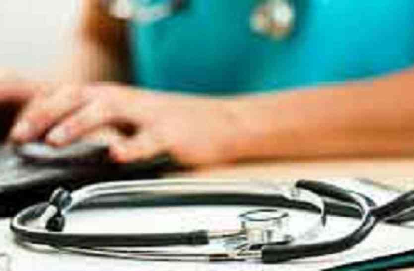 e-hospital मुख्यमंत्री ने आजमगढ़ को दिया ई-हॉस्पिटल का तोहफा
