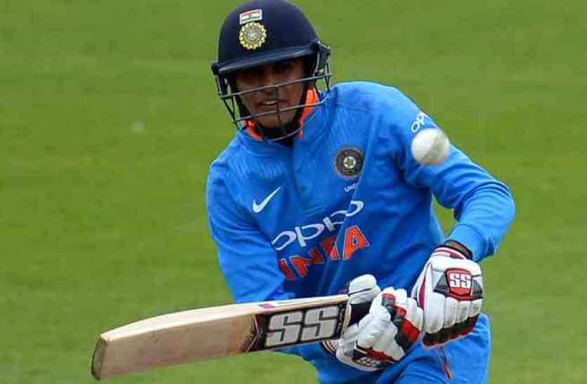shubman gill जो सचिन, कोहली नहीं कर पाए, वो द्रविड़ के इस शिष्य ने कर दिखाया, ब्रैडमैन का रिकॉर्ड तोड़ रचा इतिहास