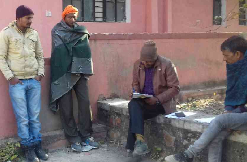 Waiting for her to die know how मौत कर रही थी उसका इंतजार...जानिए कैसे