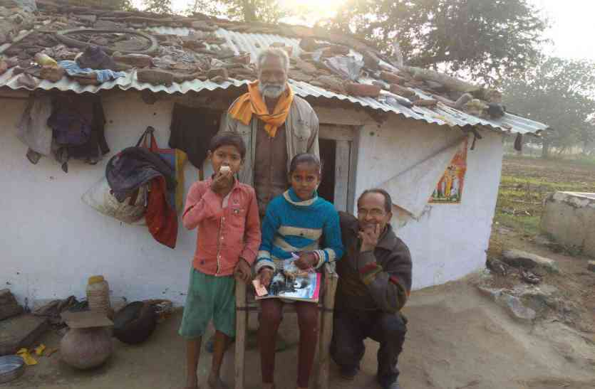 Humoritas passion Sandeep Nigam turned into 24 orphan girls hindi news इंसानियत का जज्बा : 24 अनाथ बच्चियों के पालनहार बने संदीप निगम
