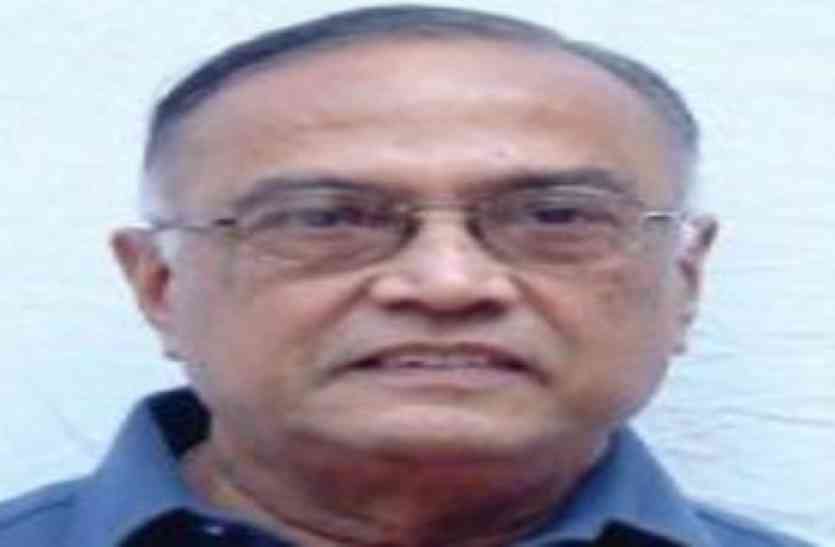 Padma Awards गुजरात से चार को पद्म श्री पुरस्कार