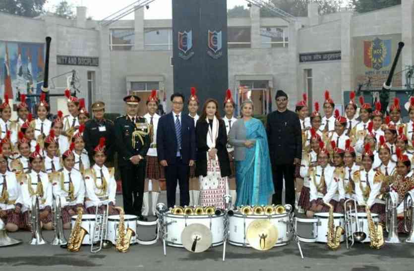 Republic day Parade-2016 Republic Day 2018- गणतंत्र दिवस की परेड ने दी ऐसी सीख, जो जिंदगी भर नहीं भूलेगी