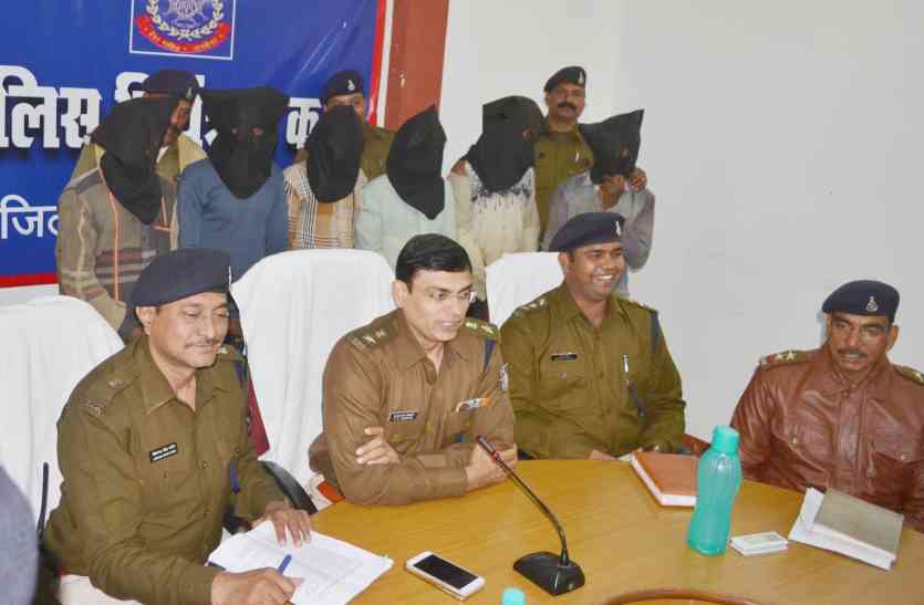 patrika मजदूरों ने की थी दरगार पर तोडफ़ोड़