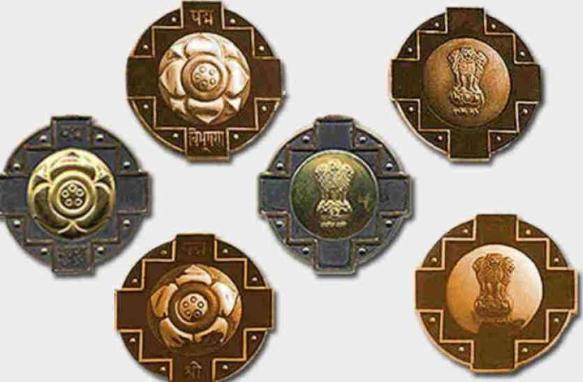 Padma Awards यूपी की इन हस्तियों को किया जाएगा पद्मश्री से सम्मानित
