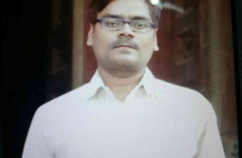 sanjay लॉ एंड ऑर्डर को मुद्दा बना सत्ता में आए योगी पर उठे सवाल, मेरठ डबल मर्डर के बाद गाजियाबाद में अकाउंटेंट की हत्या