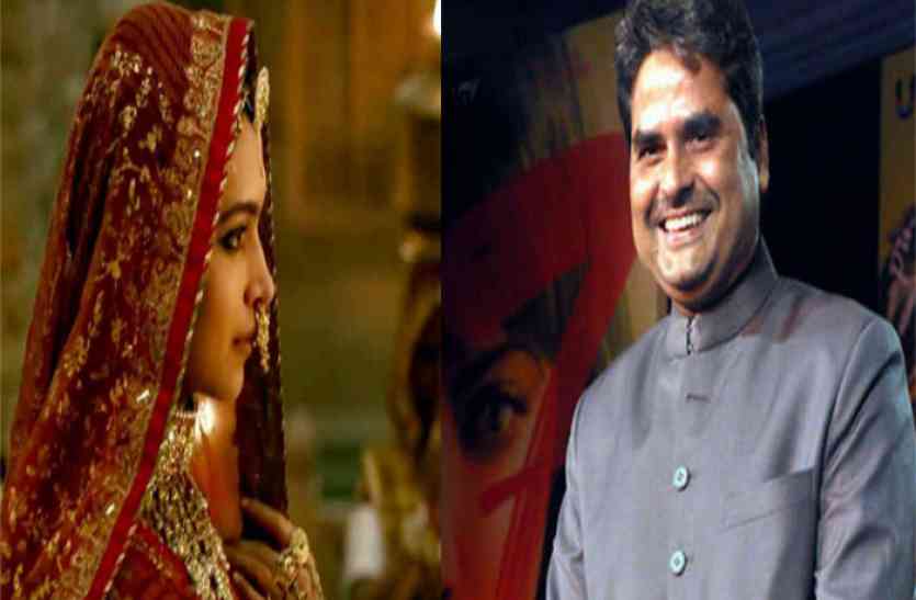 vishal bhardwaj told on Padmaavat पद्मावत को लेकर अब JLF में बोलें विशाल भारद्वाज- सुप्रीम कोर्ट ने कहा दिया तो प्रदर्शनकारियों को ना दें तवज्जो