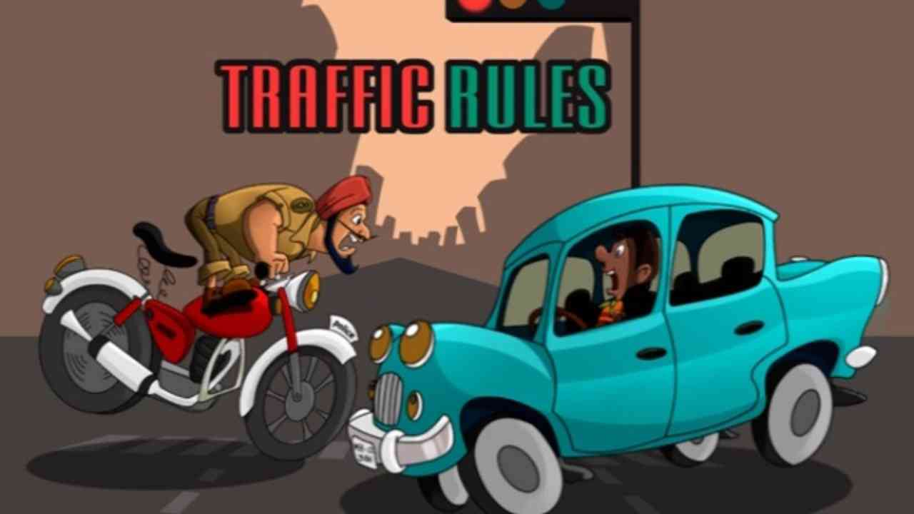 traffic penalties