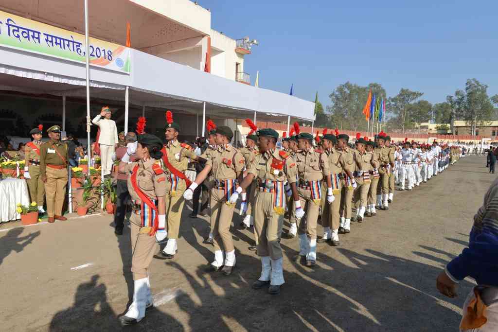republic day