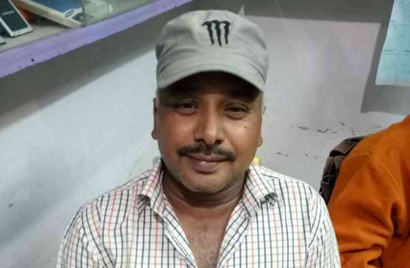 Valsad's Salim gets best life guard वलसाड के सलीम को मिलेगा उत्तम जीवन रक्षापदक