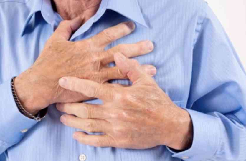Heart मुश्किल नहीं है हार्ट की मेंटिनेंस
