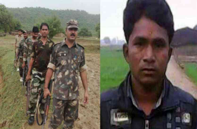 Dasyu Babuli Kol kidnap Farmer in chitrakoot UP hindi news डकैतों ने किया किसान का अपहरण, दस्यु बबुली कोल का खुला चैलेंज, मांगी 50 लाख की फिरौती