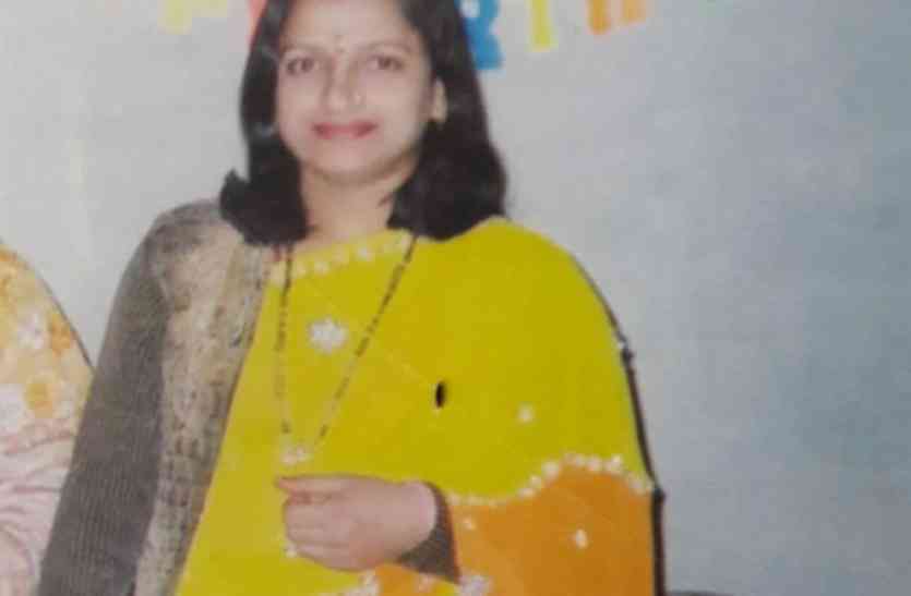 bijnor गजब: सीएम योगी के नाम सुसाइड नोट छोड़ गंगा में कूदने वाली महिला चंडीगढ़ में मिली