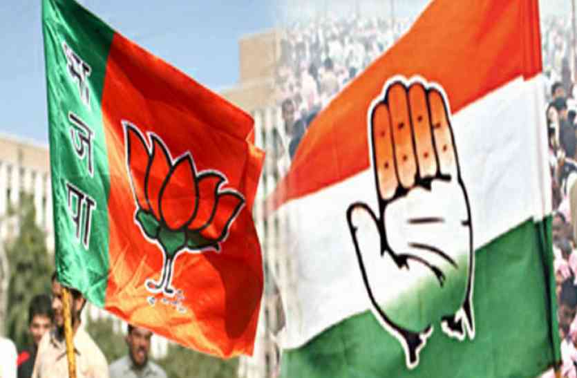 election analysis of rajgarh vidhansabha in alwar अलवर उपचुनाव: अलवर सियासत की राजधानी रहे इस क्षेत्र में किस पार्टी का पलड़ा है भारी, जानिए एक क्लिक में