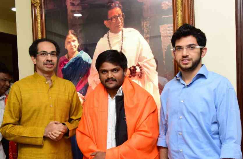 BJP shiv sena दोस्त जरूरी
