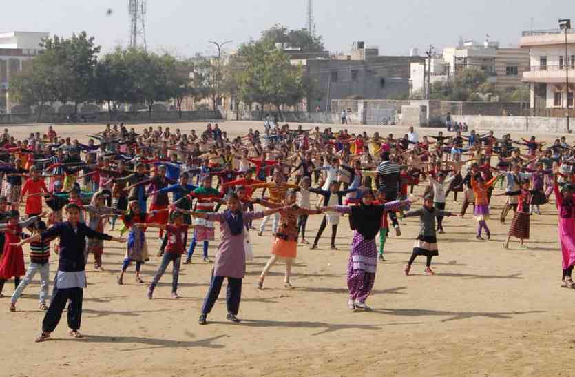 उल्लेखनीय सेवाओं के लिए लोग होंगे सम्मानित, पीटी, परेड व मार्च-पास्ट आकर्षण का केन्द्र आन, बान व शान से लहराएगा तिरंगा, मनाएंगे गणतंत्र दिवस