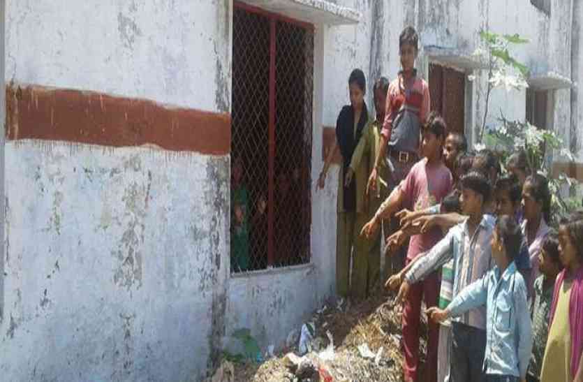 etawah आधे से ज्यादा विवादित स्थानों को अवैध कब्जा मुक्त कराया गया