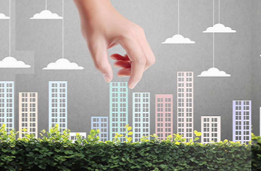 Housing for all उम्मीदों का बजट: घर खरीदारों को मिल सकते हैं बड़े फायदे, वित्त मंत्री से इन घोषणाओं की आस