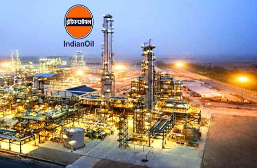 IOCL IOCL recruitment 2018 - गैर-तकनीकी अपरेंटिस के 101 पदों पर भर्ती, करें आवेदन