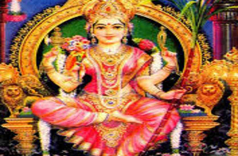 lalita lalita jayanti: सरस्वती स्वरूप मां ललिता की इस दिन करें पूजा, घर में आएगी समृद्धि