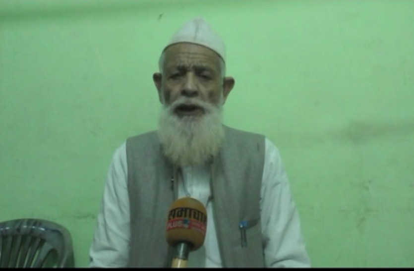 maulana मौलानाओं के टीवी डिबेट में शामिल होने के खिलाफ फतवे को देवबन्दी उलेमा ने किया खारिज
