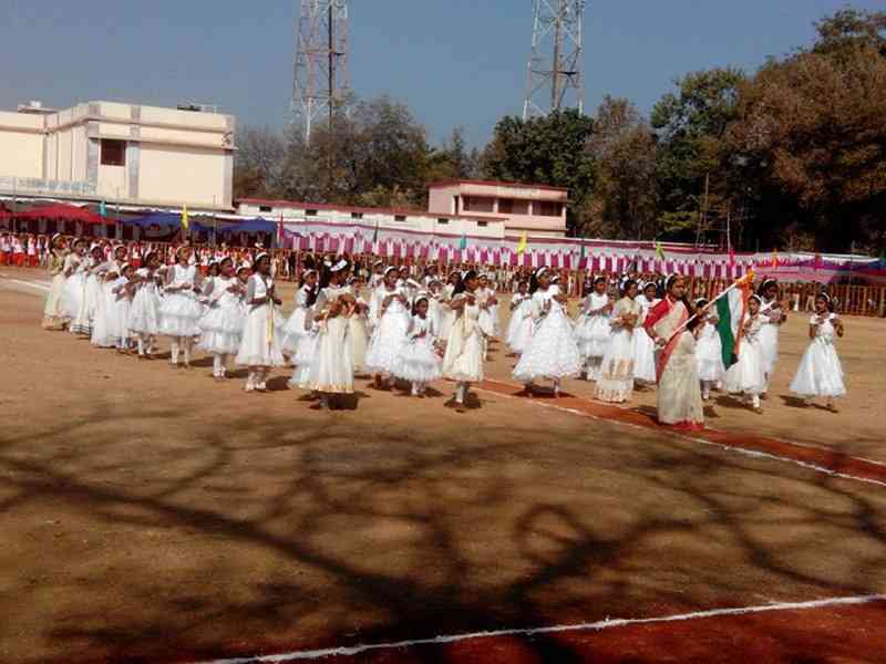 Republic Day- Heres a celebration of the festival