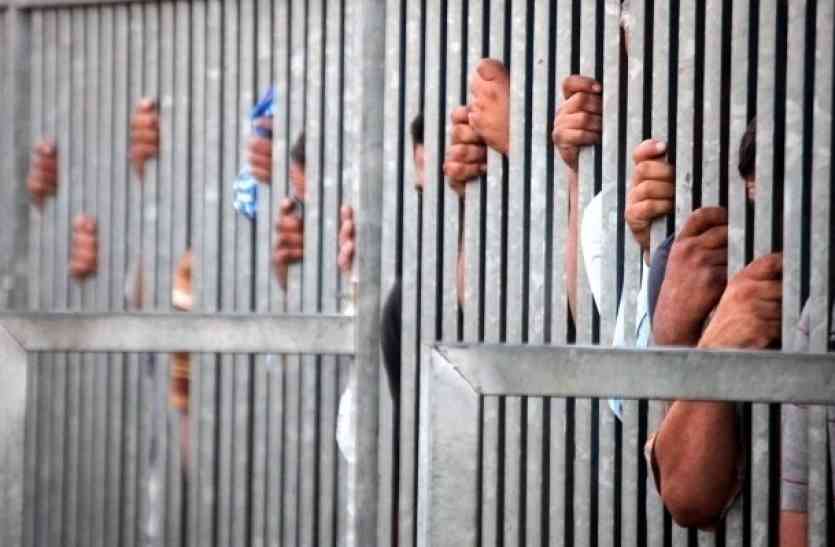 Republic Day Prison गणतंत्र दिवस इन 16 कैदियों को आजादी देने पर यूपी सरकार का बड़ा फैसला