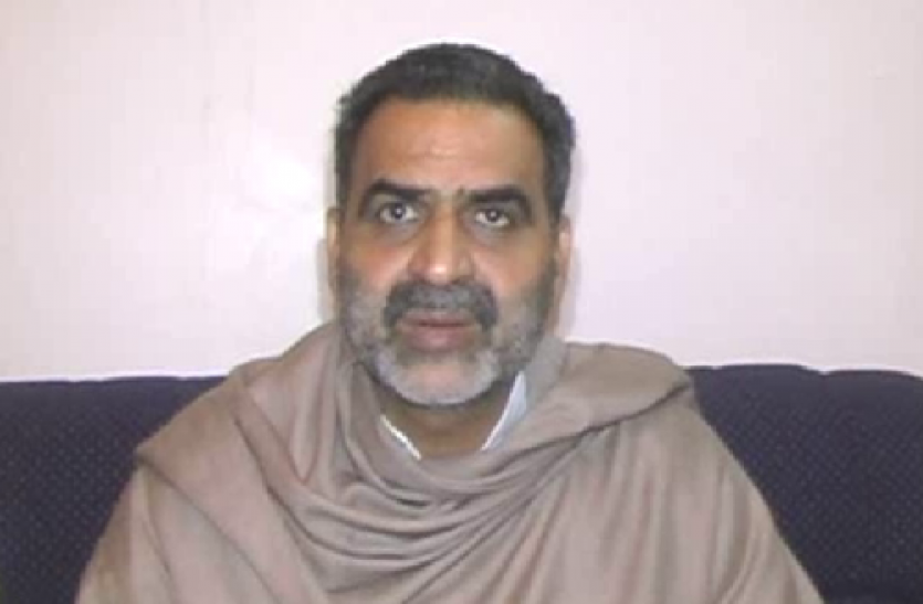 sanjeev baliyan says we dont need Cordiality मुजफ्फरनगर दंगा: भाजपा सांसद संजीव बालियान की फिसली जुबान, खाप पंचायत में कह दी यह बात