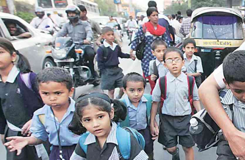 kk अब लखनऊ के सभी स्कूलों की होगी जांच, ब्राइटलैंड घटना से सबक लेते हुए लखऩऊ डीएम ने दिया ऑर्डर