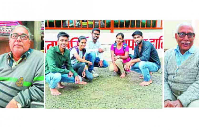 कोहली बने मसीहा जुल्फिकार के लिए किया ये बड़ा काम come for help - कोहली बने मसीहा, जुल्फिकार के लिए किया ये बड़ा काम