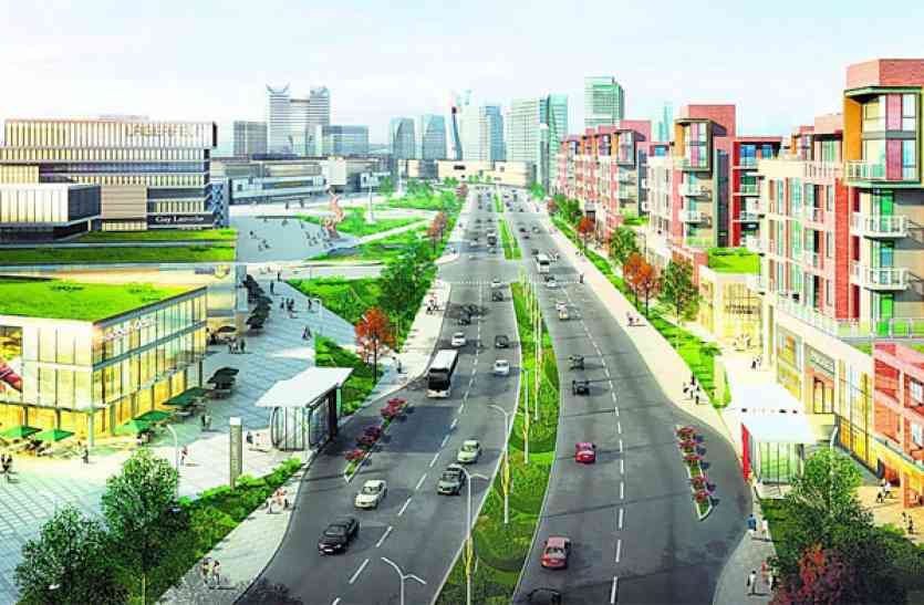 jabalpur overall development jabalpur overall development -17 बातें जो खोलेंगी समग्र विकास का रास्ता
