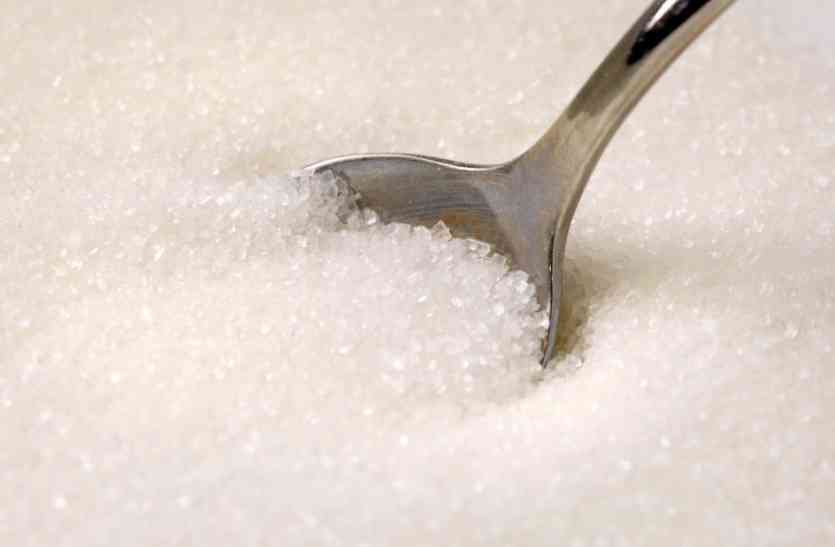 Betul sugar going to West Bengal मध्यप्रदेश के इस जिले को पश्चिम बंगाल मिठास के बदले दे रही करोड़ों रुपए