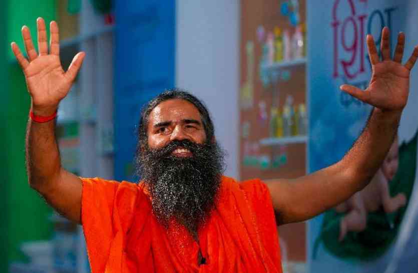 Baba Ramdev बाबा रामदेव के साथ काम करने का मौका, होगी बंपर कमाई