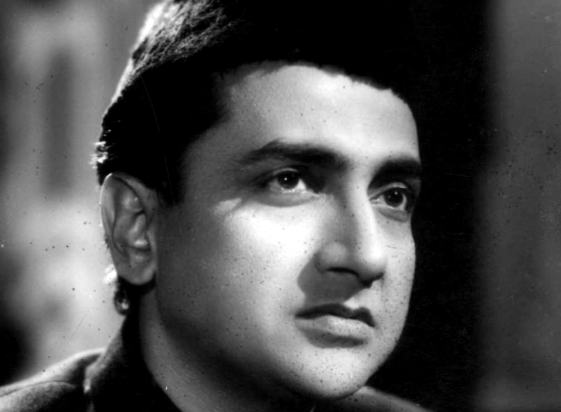 Bharat Bhushan's first income in Bollywood  This 60 taka has changed the fortunes of Bharatbhushan.  Newspaper news