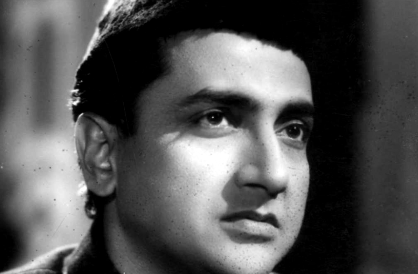 Bharat Bhushan First Income In Bollywood - इन 60 रुपयों ने बदल दी भारत ...