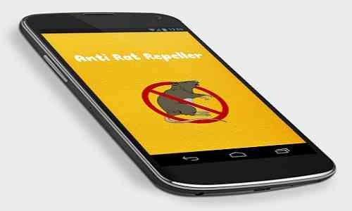 Anti Rat App