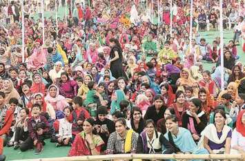 Government going to take this steps for population control जनसंख्या नियंत्रित करने के लिए अब सरकार करेगी यह काम