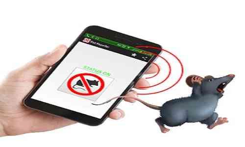 Anti Rat App