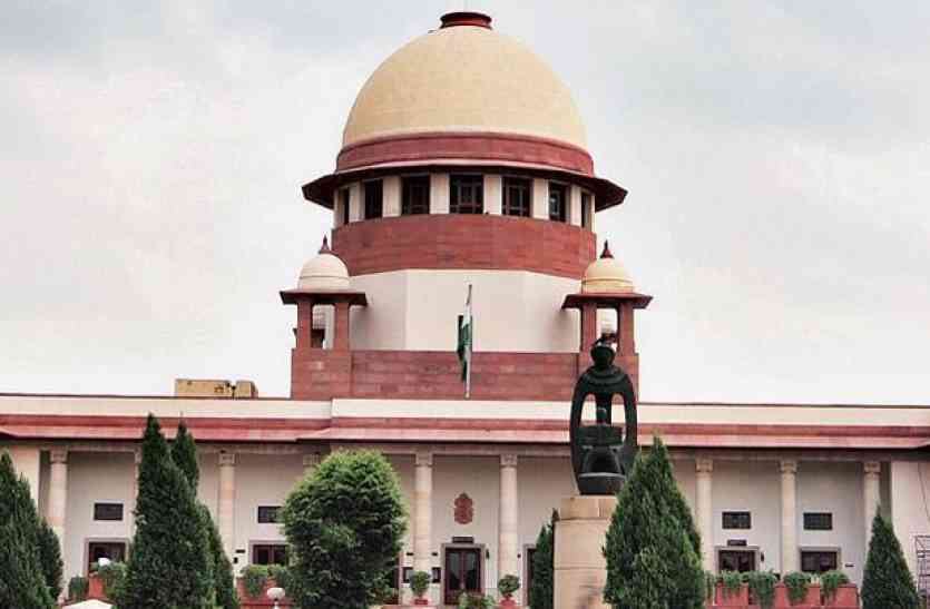 sc court SC court assistant - सुप्रीम कोर्ट में कोर्ट असिस्टेंट के 15 पदों पर भर्ती, करें आवेदन