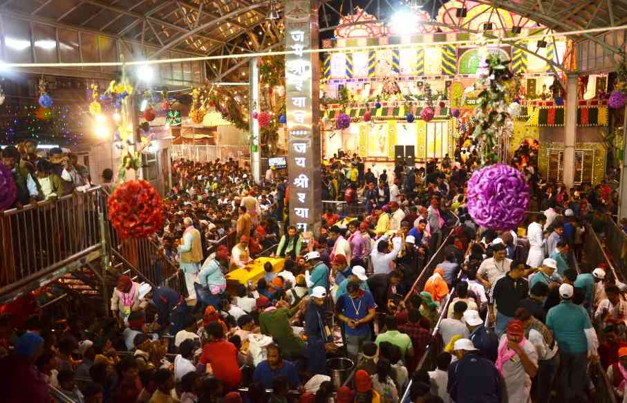 khatu mela 2018