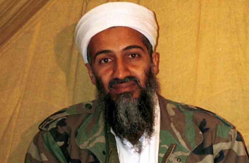 Osama bin laden JLF 2018: कुख्यात आतंकी ओसामा बिन लादेन के साथ आतंक का खत्मा मानना बड़ी भूल: पीटर बर्गिन