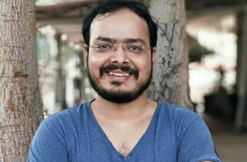jlf ‘मोहब्बत, उदासी व यौन संबंध सभी जीवन का अहम हिस्सा, इन पर हाे खुलकर बात‘