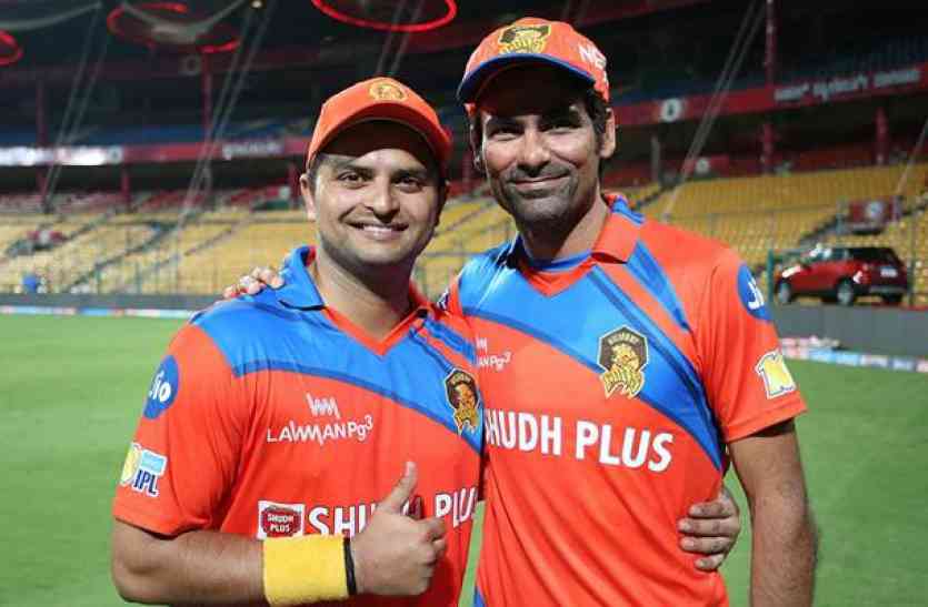 ggg IPL से यूपी को मिलेंगे 52 करोड़ रुपए !
