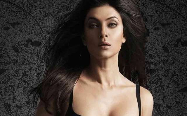 Sushmita-Sen