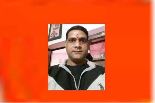 Pt.sunil Sharma