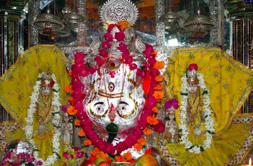 Trinetra Ganesh Temple आस्था और चमत्कार का अद्भुत संगम है गणेश जी का ये चमत्कारी मंदिर, एक बार जरूर करें दर्शन