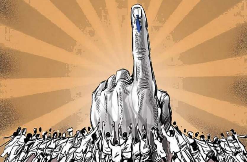 election 'डॉ. साहब, आप ही बनेंगे दोबारा मंत्री