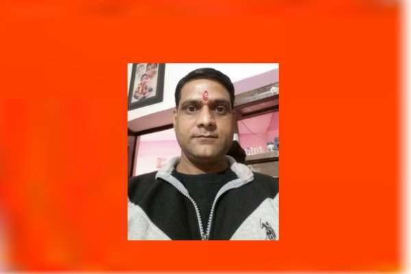 Pt. Sunil Sharma