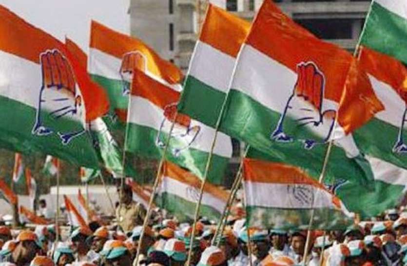 congress कर्नाटक विधानसभा चुनाव : मुख्यमंत्री सिद्धू चामुंडेश्वरी, प्रदेश कांग्रेस अध्यक्ष परमेश्वर कोरटगेरे से मैदान में