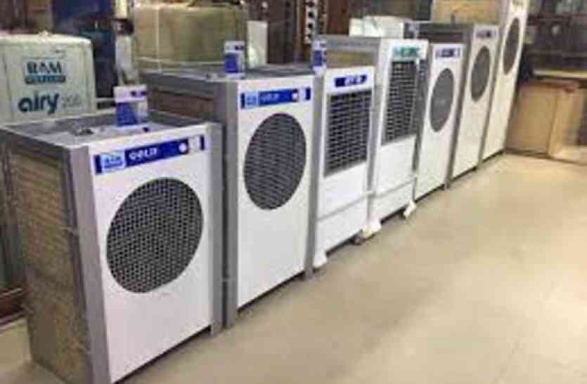 budget 2018: Best and cheap coolers, almirahs यहां मिलते हैं सबसे अच्छे और सस्ते कूलर, आलमारियां